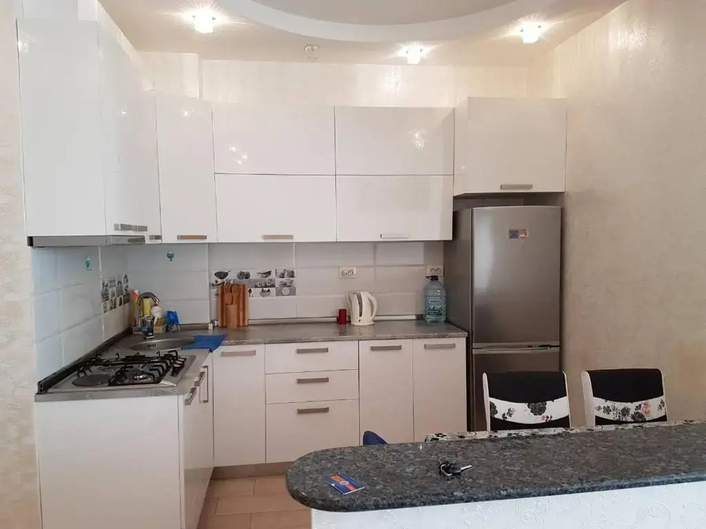Apartment on Gorgiladze 114