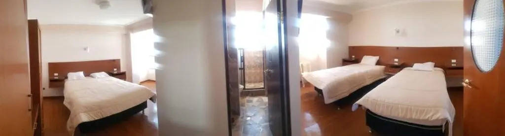 Asian House