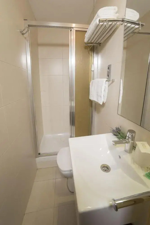 Ciudad Condal Hostal - Paseo de Gracia