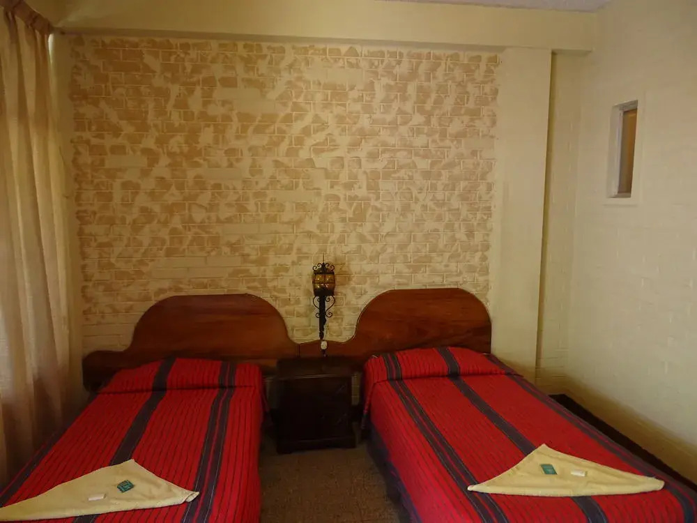 Mayan Palace Hotel