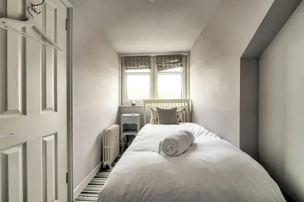 Maryfield Apartment
