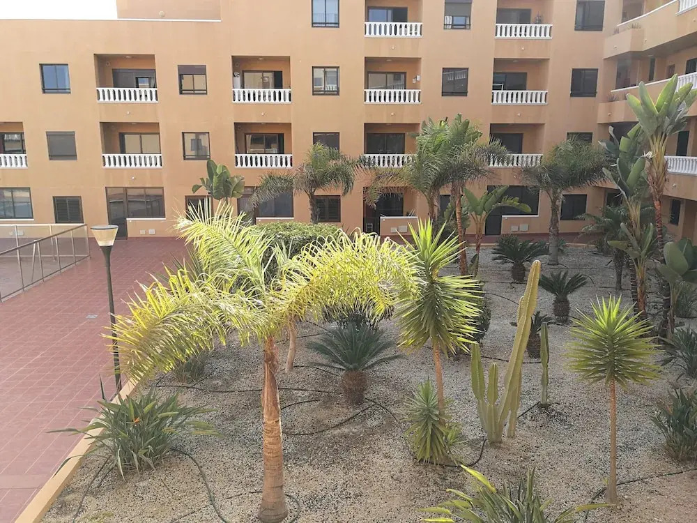 Atalaya Playa Piscina Terraza Y Parking
