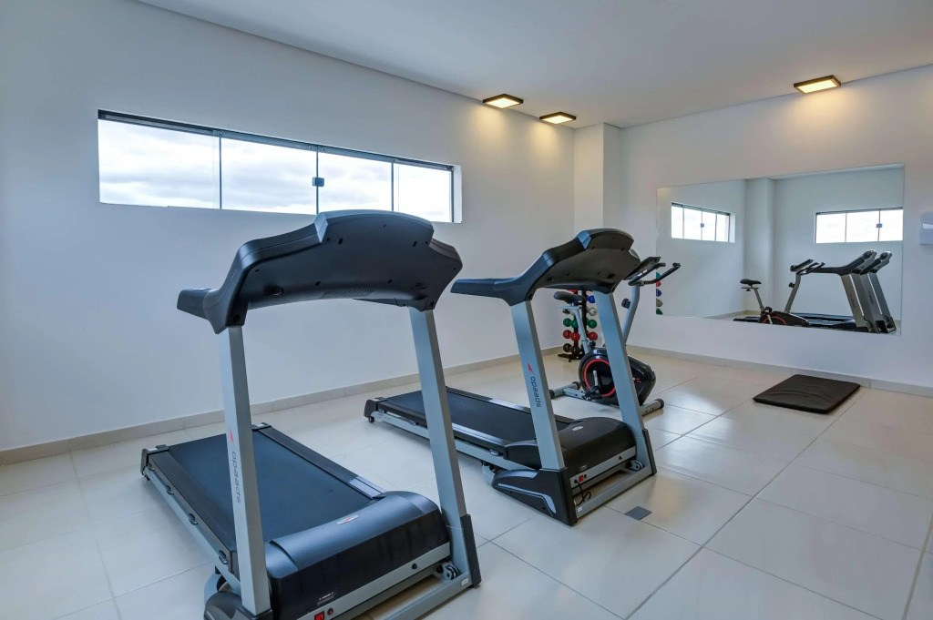 Ramada Encore Cruzeiro
