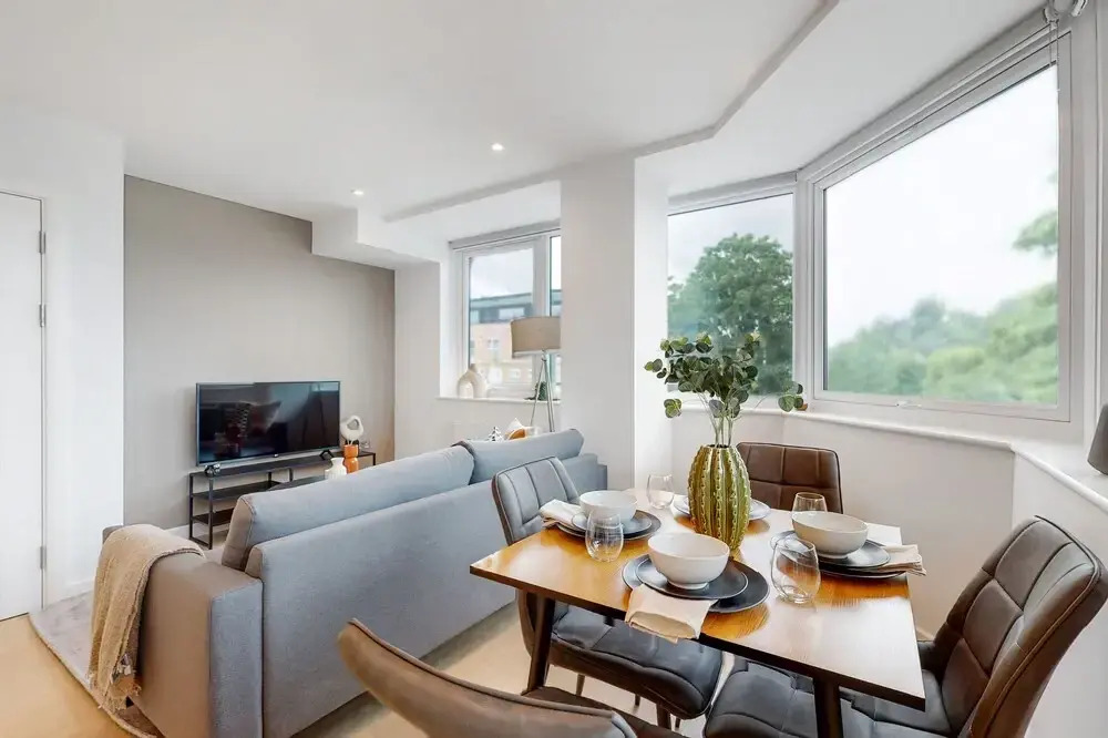 Hemel Hempstead by Viridian Apartments