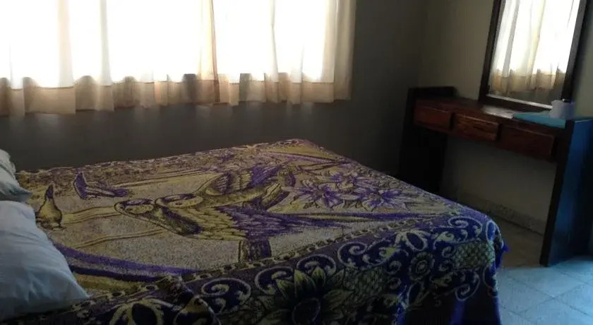 Hotel San Agustin