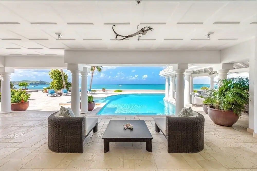 Villa Petite Plage 5