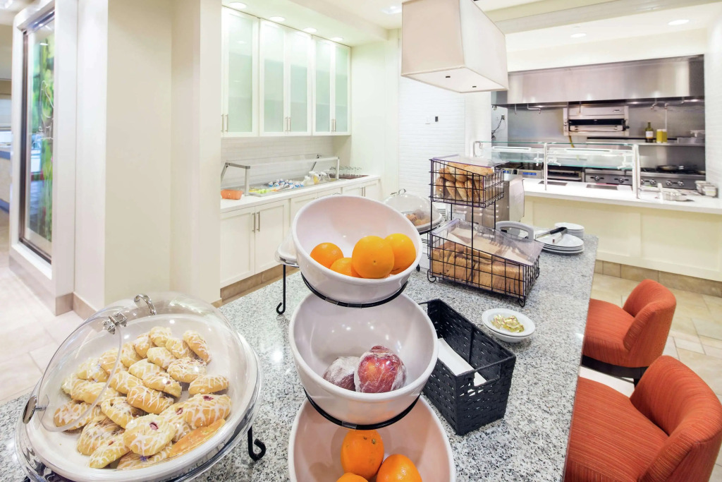 Hilton Garden Inn Pascagoula
