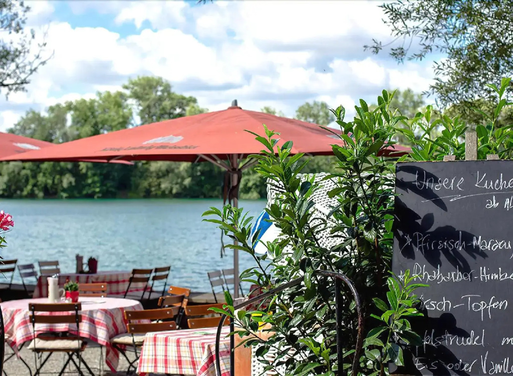 Langwieder See