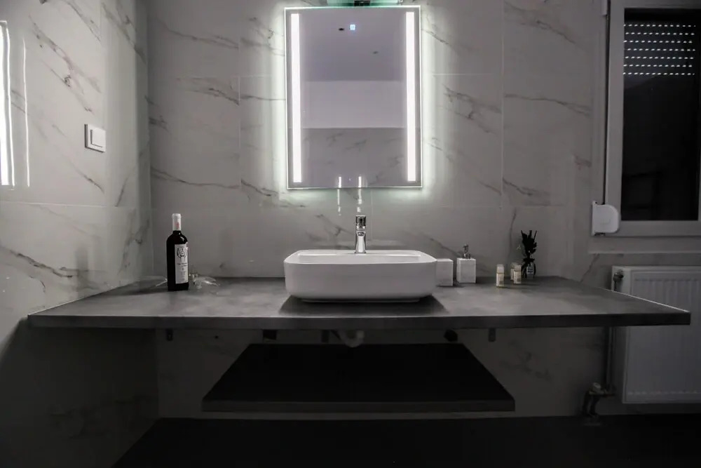 Terra di Meteora Suites 1