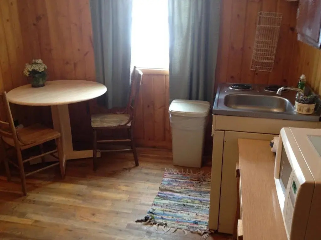 Ute Trail Motel