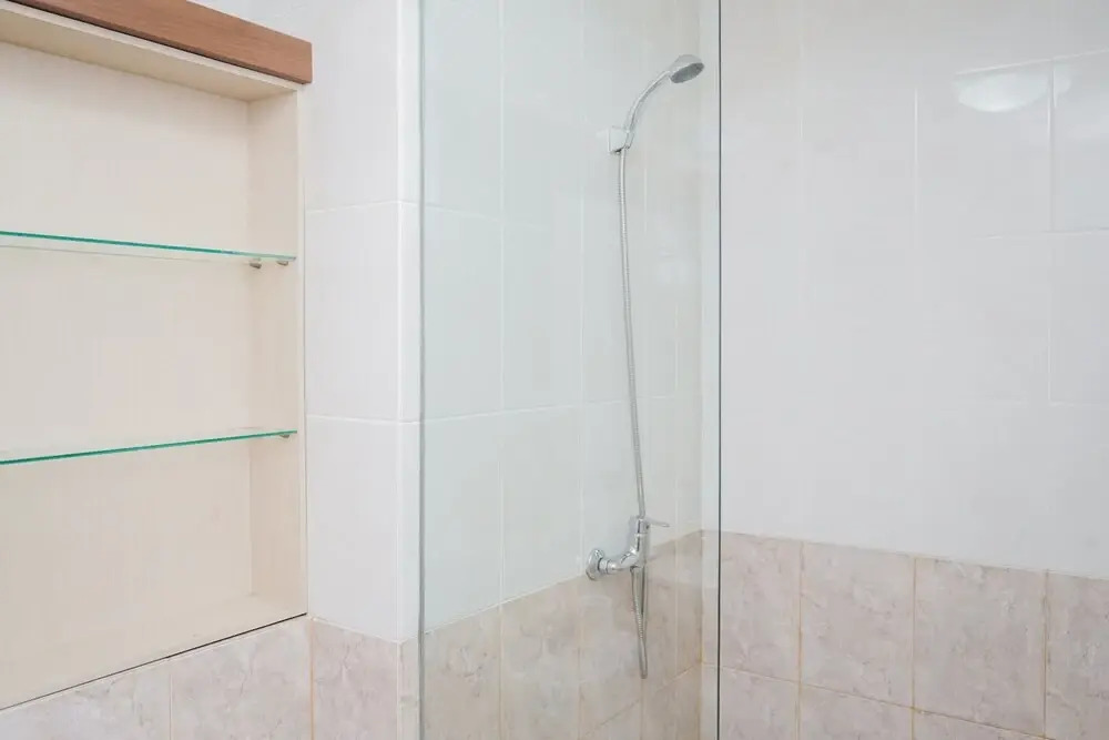 Homey And Simply 1Br At Silkwood Residences Near Ikea Apartment