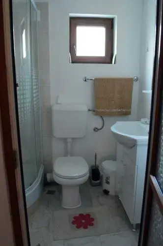 Exit Routine Hostel