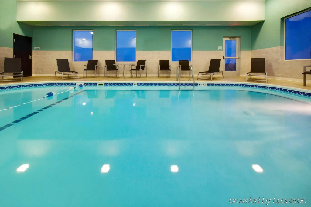 Holiday Inn Express Pekin - Peoria Area by IHG