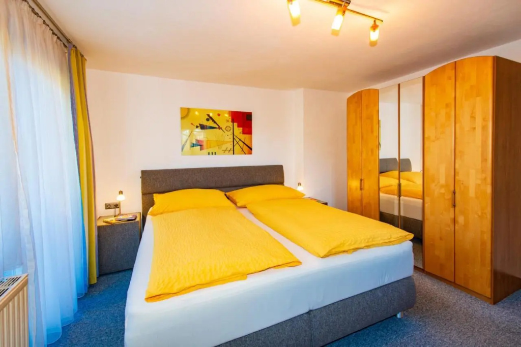 Ferienwohnung Franck