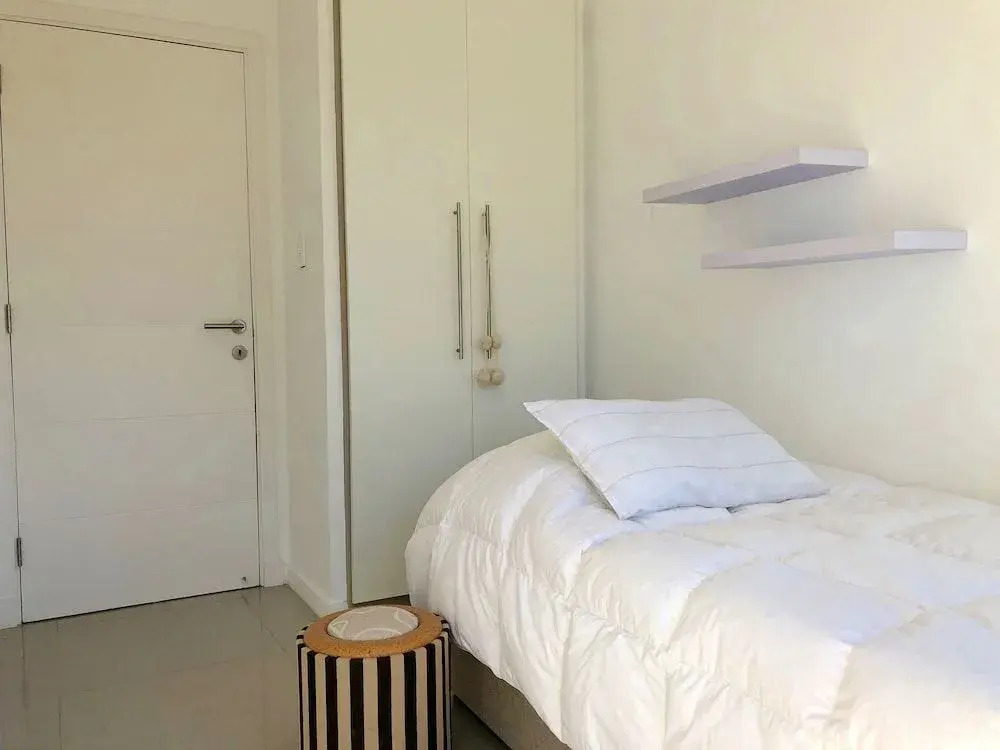 Apartamento a metros de la playa