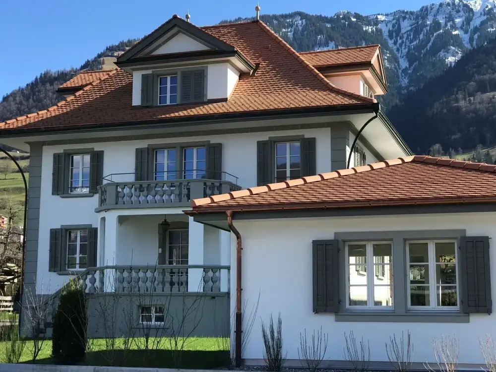 Verenas Boutique Villa am See