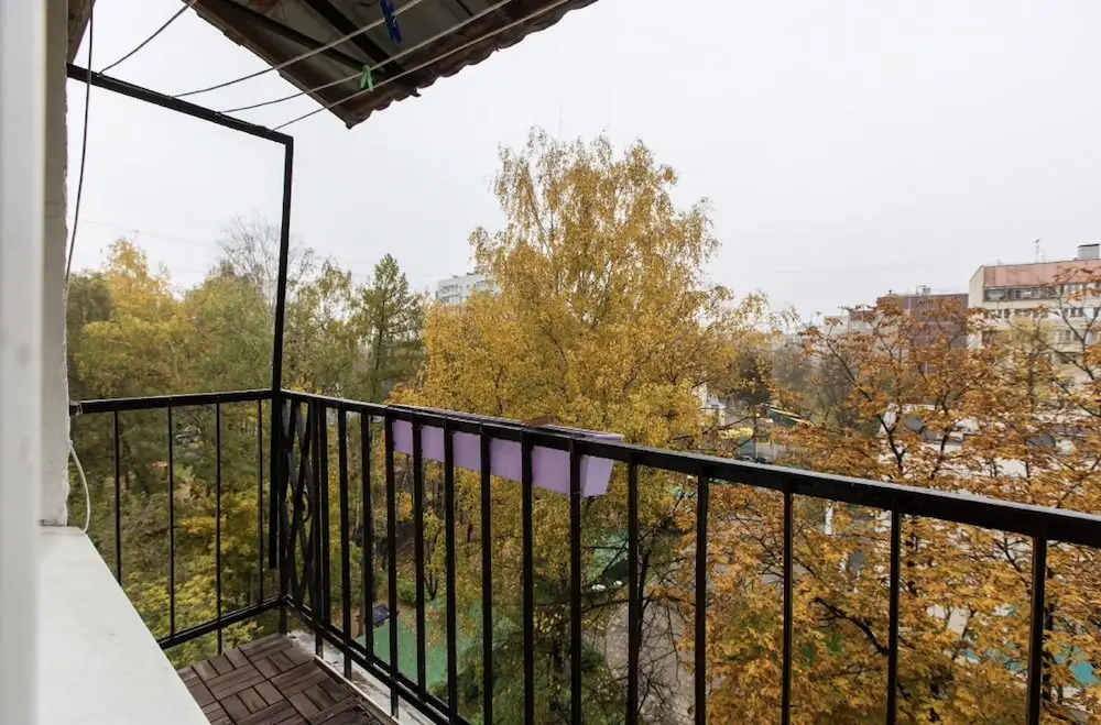 Bussi Suites - 5i Voikovskii 10