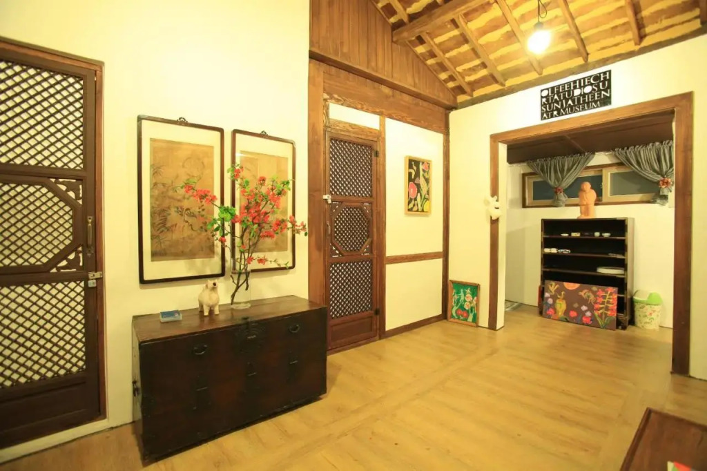 MongYouHwaWon Guesthouse