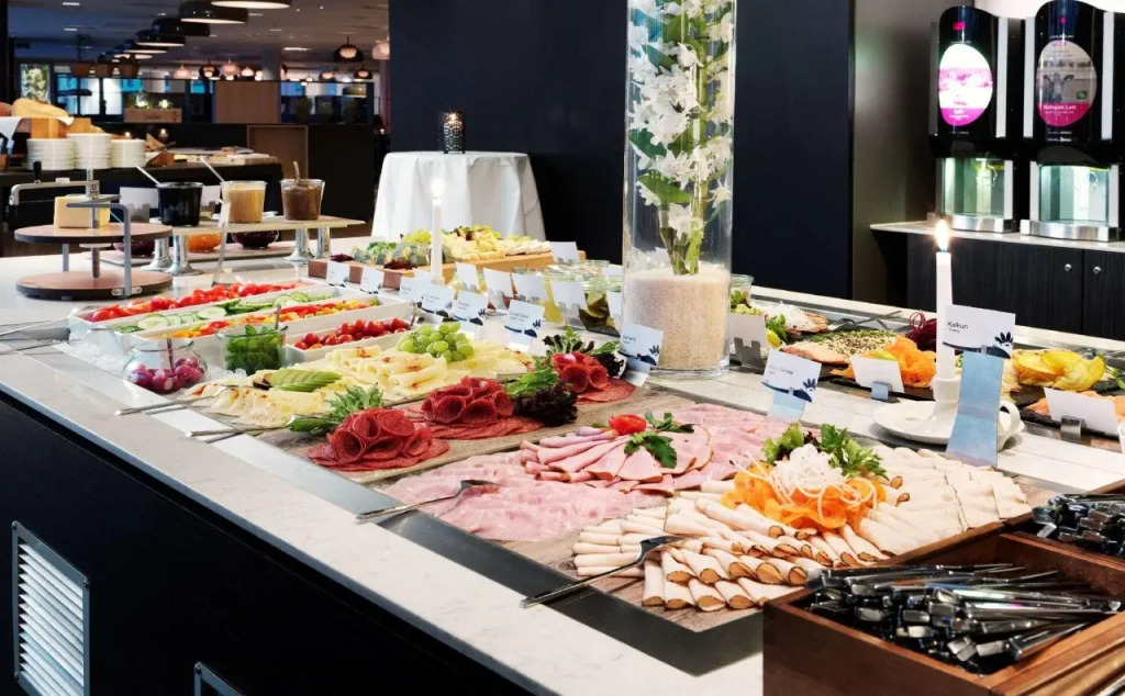Scandic Lerkendal