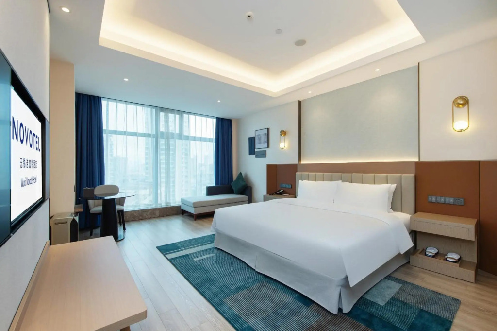 Novotel Wuxi