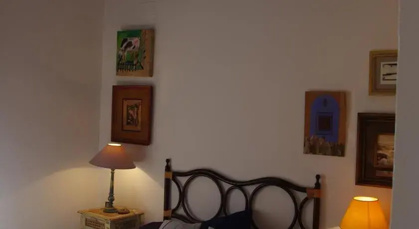 Casa Con Encanto