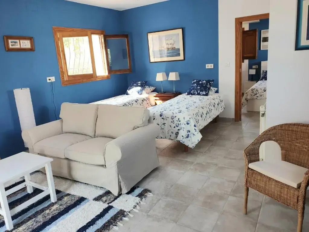 Finca San Mateo
