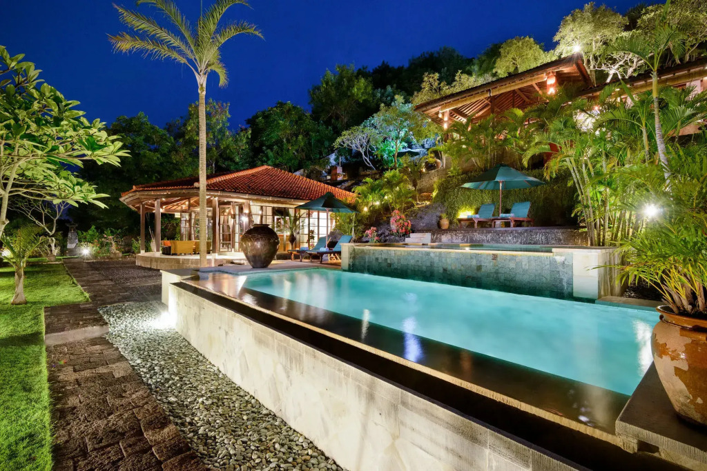 Canang Sari Villas