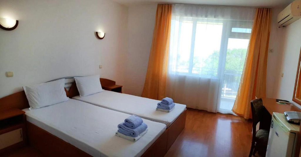 Hotel Aia Kavatsi