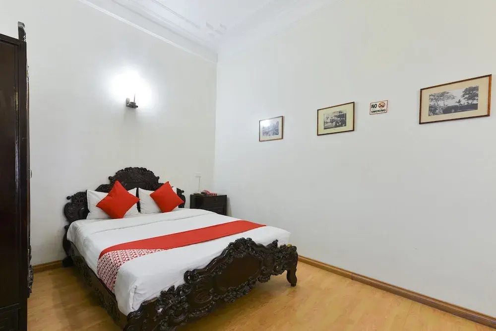 Alisa by OYO Rooms