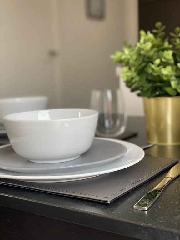 Kelham Gate Studio - Brand New - City Centre -