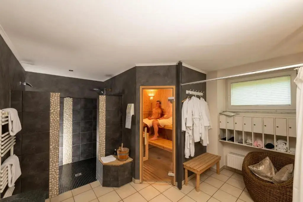 allgovia hotel garni