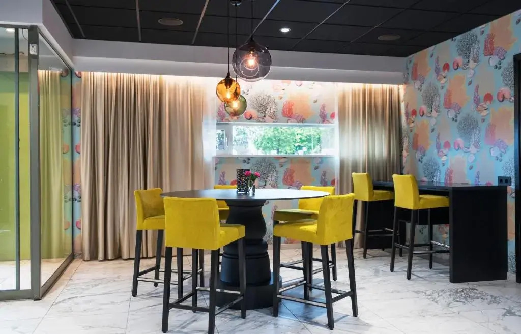 Thon Hotel Tønsberg Brygge