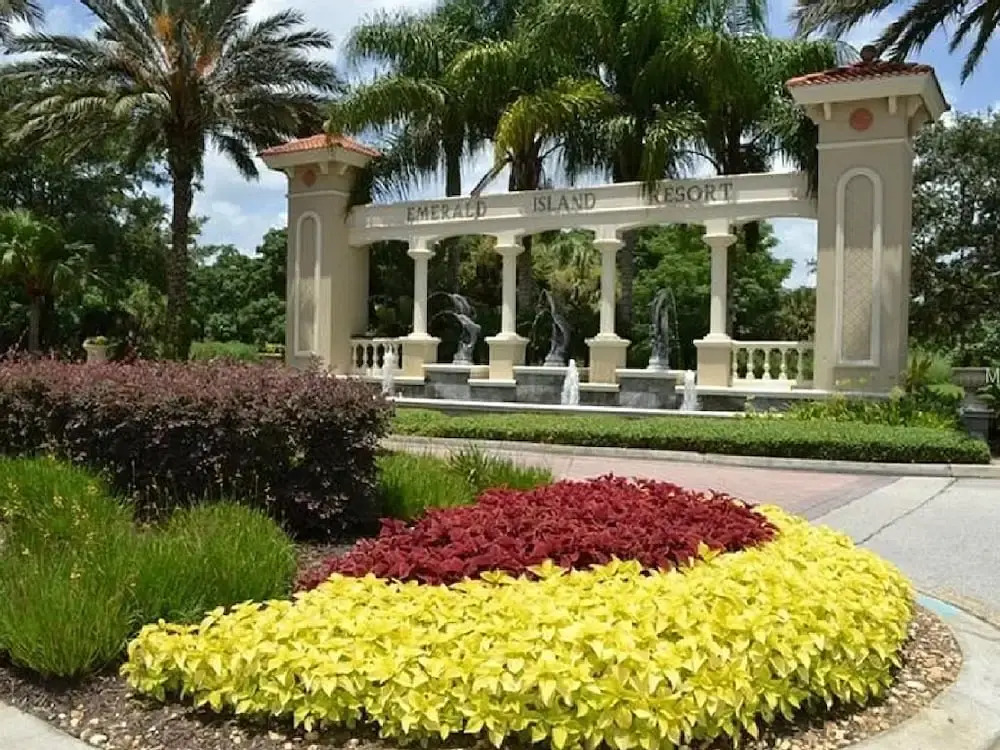 Donald Ducks Getaway Vacation Villa Orlando 7 Bedroom Condo