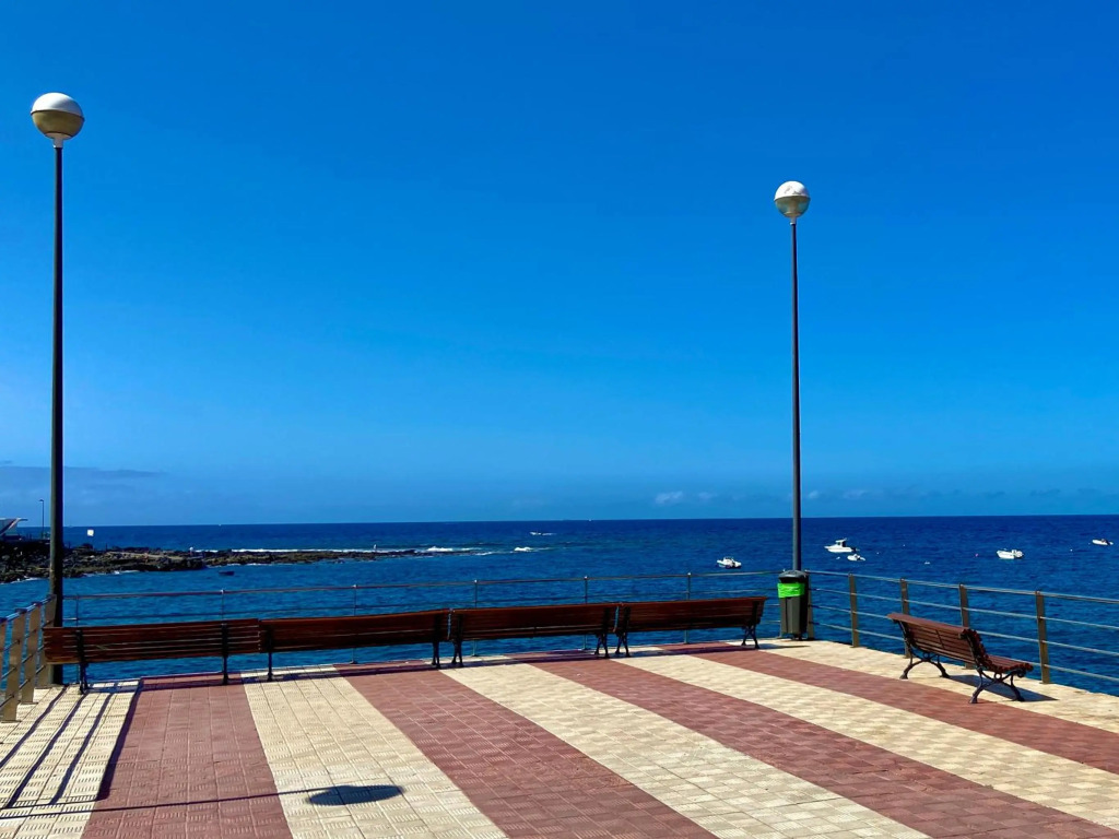 Los Cristianos 1 bed Victoria Court