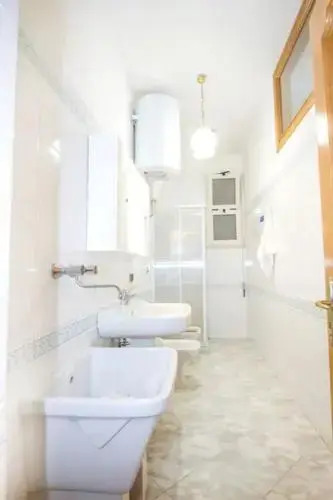 Casa Ambrosia in Amalfi with sea view, wifi and AC