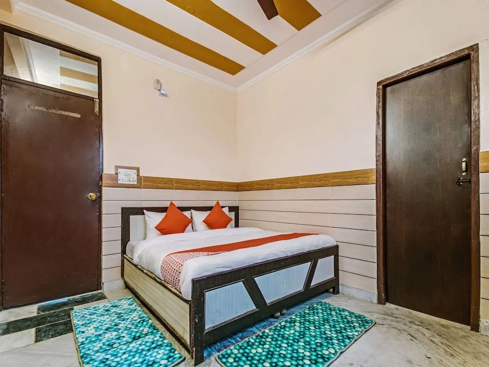 OYO 24380 Park View Guest House