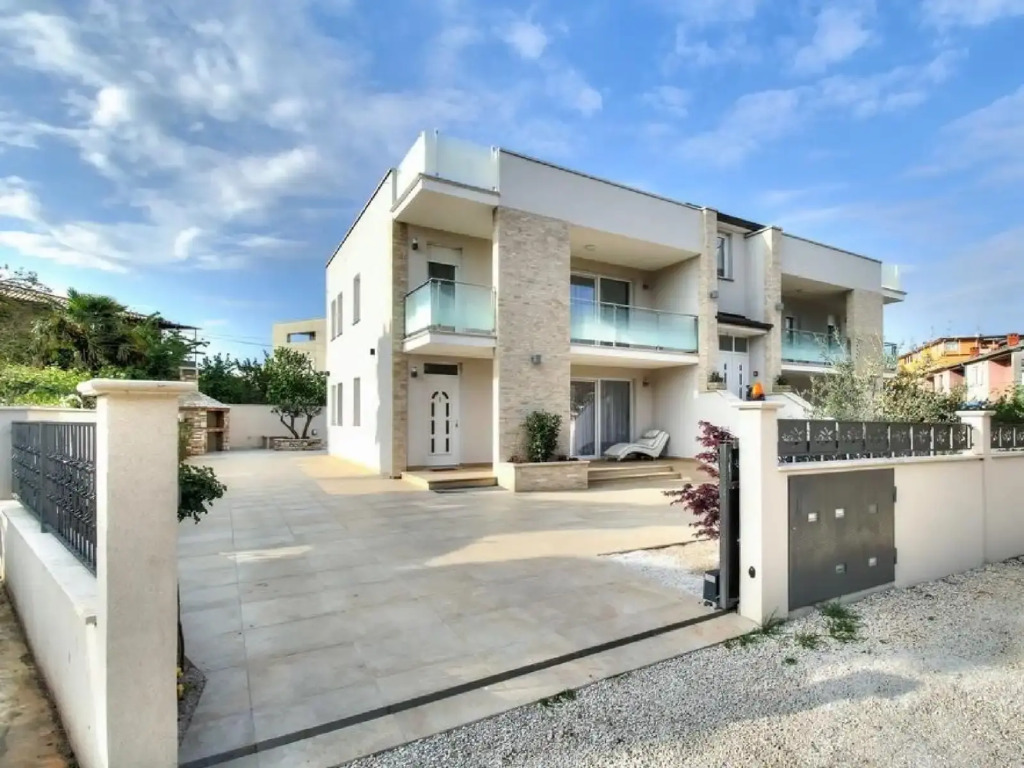 Apartments Villa Riccardo - Two Bedroom No.4