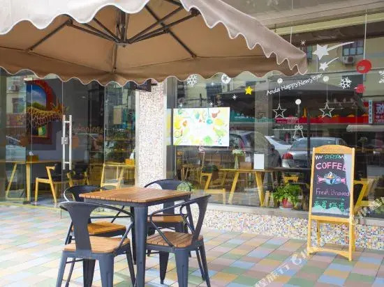 Shangha Pin Chen Hotel
