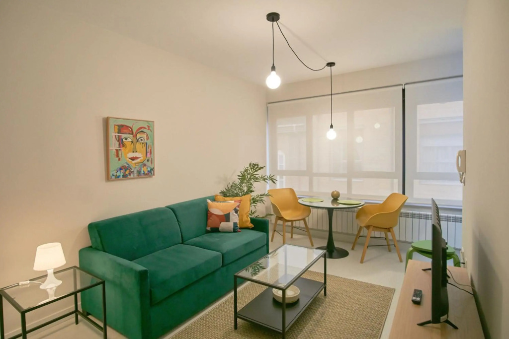 Apartamentos Los Arroyos