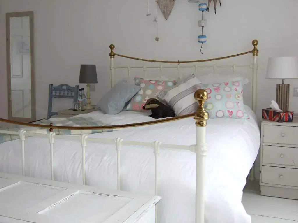 Lulworth Cove Inn