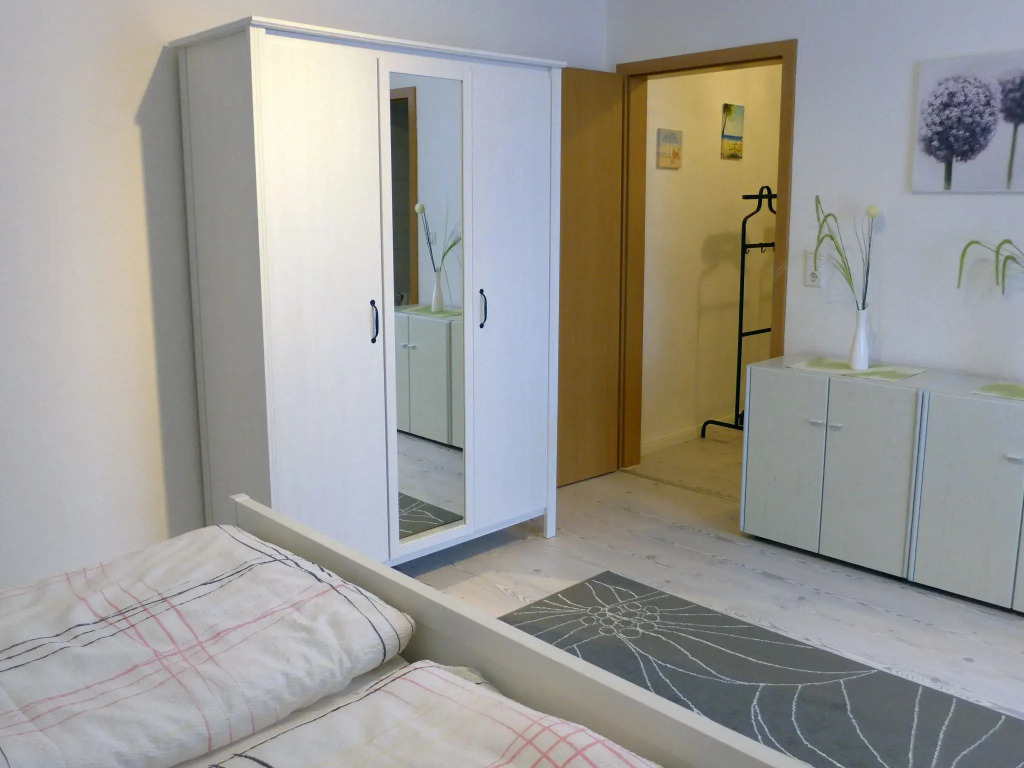 Holiday Home Reissmann by Interhome