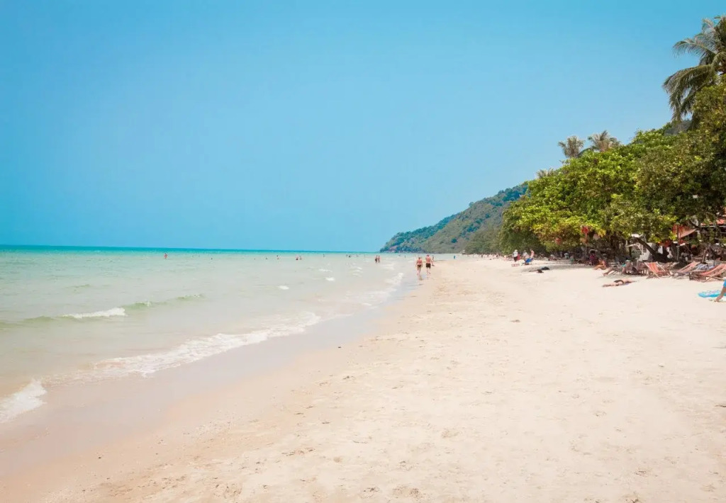 Koh Chang Lagoon Princess