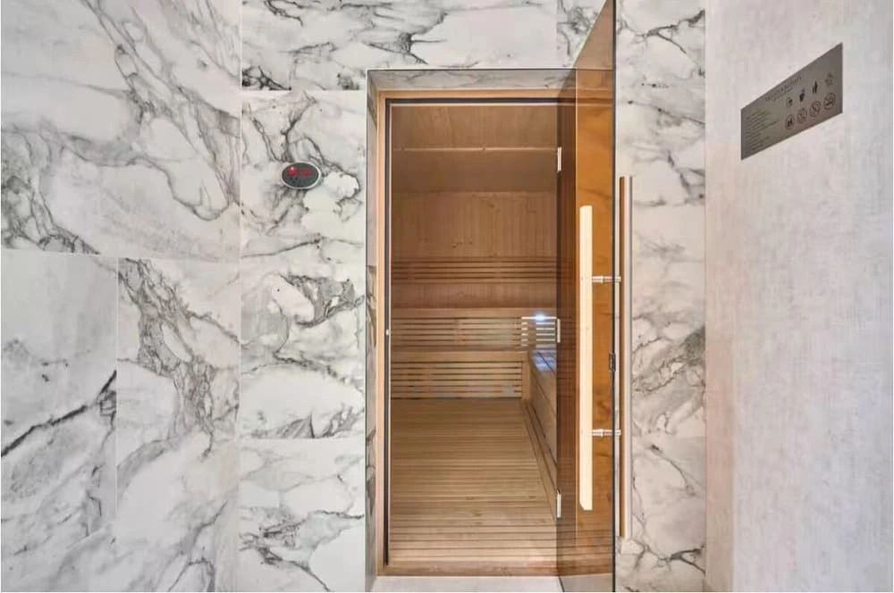 Vogue | The Crest Sobha Hartland close to Downtown