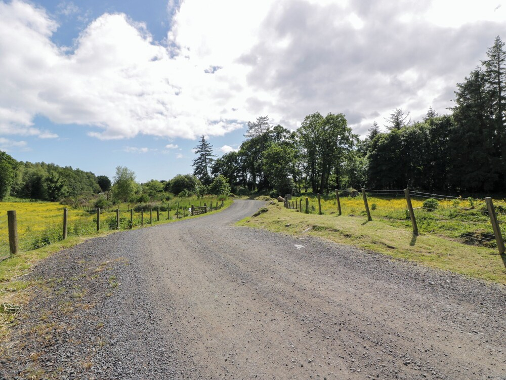 Moyle Lodge