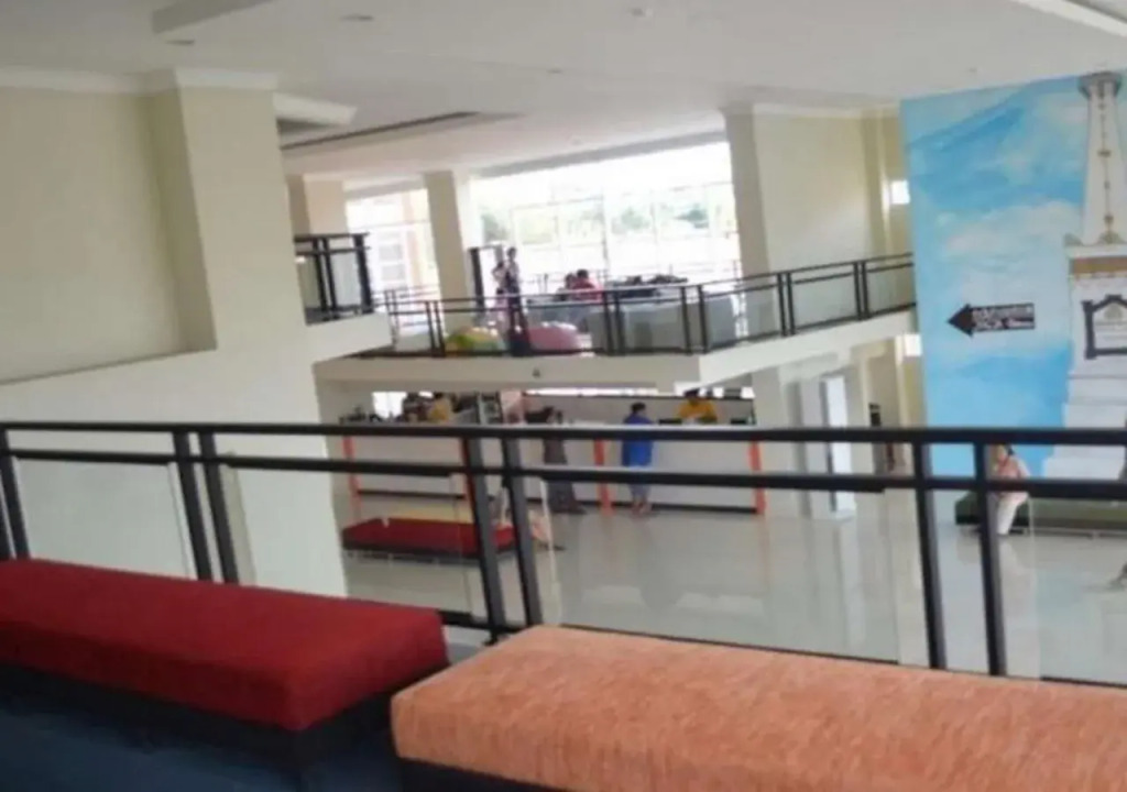 EDU Hostel