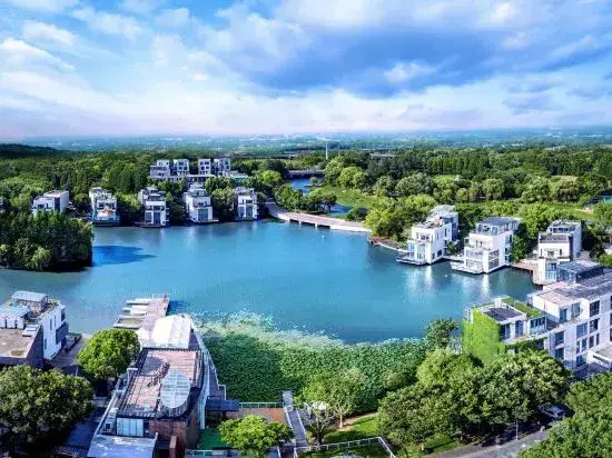 Yuehu YUEHU Zhenxuan International Resort Community