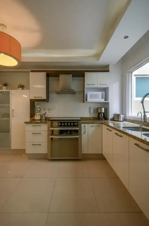 Coyoacan Florida Luxury apartment 4BR-4BA 2Parking