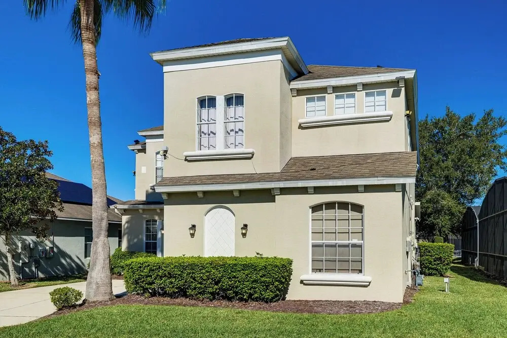 Private Pool & Spa: Disney-area Family Home!
