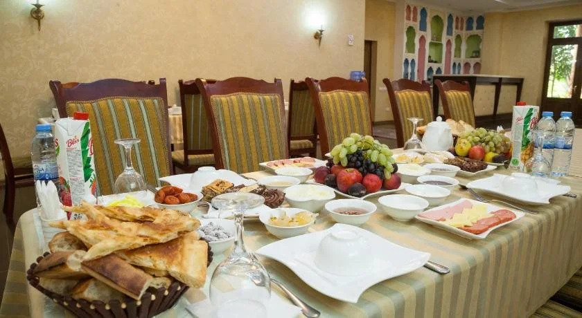 Avicenna Hotel