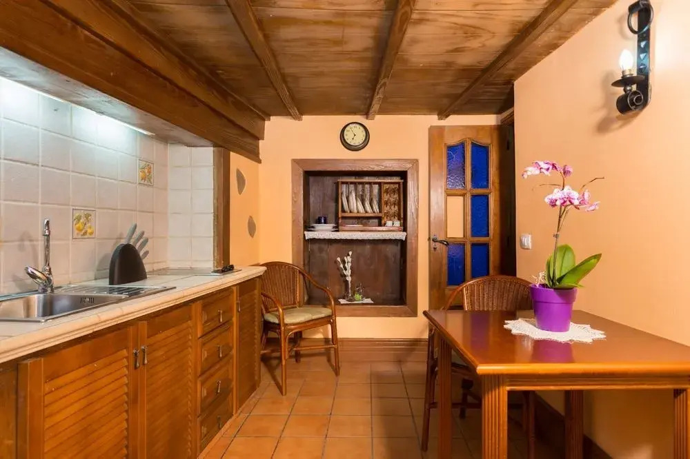 Hotel Rural Los Realejos